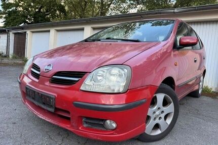 Nissan Almera Gebrauchtwagen