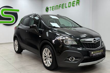 Opel Mokka Gebrauchtwagen