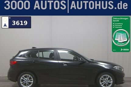 BMW 118 Gebrauchtwagen