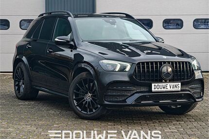 Mercedes-Benz GLE 350 Gebrauchtwagen
