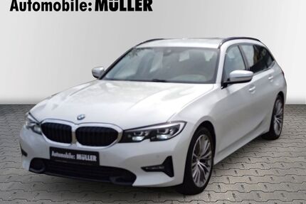 BMW 320 Gebrauchtwagen