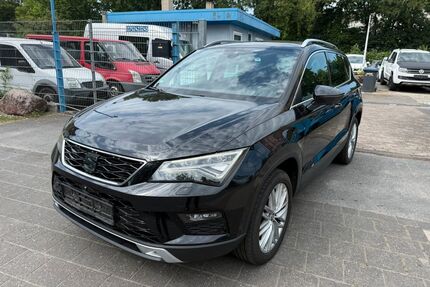 Seat Ateca Gebrauchtwagen