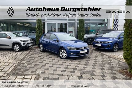 VW Polo Gebrauchtwagen