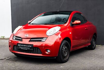 Nissan Micra Gebrauchtwagen