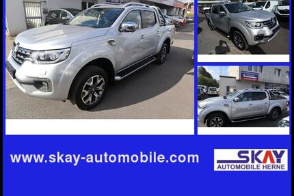 Renault Alaskan Gebrauchtwagen