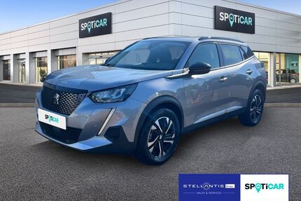 Peugeot 2008 Gebrauchtwagen