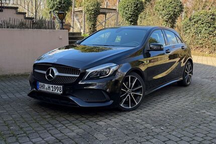 Mercedes-Benz A 200 Gebrauchtwagen