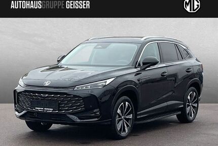 MG HS Gebrauchtwagen