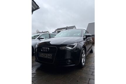 Audi A1 Gebrauchtwagen