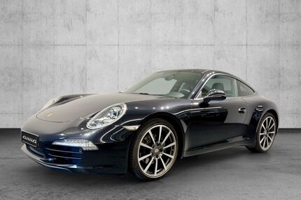 Porsche 991 Gebrauchtwagen