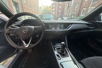 Opel Insignia Gebrauchtwagen
