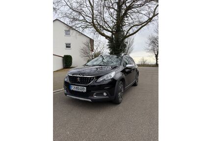 Peugeot 2008 Gebrauchtwagen