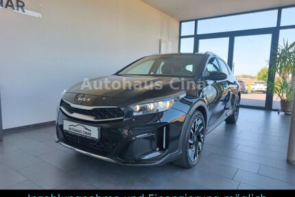 Kia XCeed Gebrauchtwagen