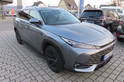 MG HS Gebrauchtwagen