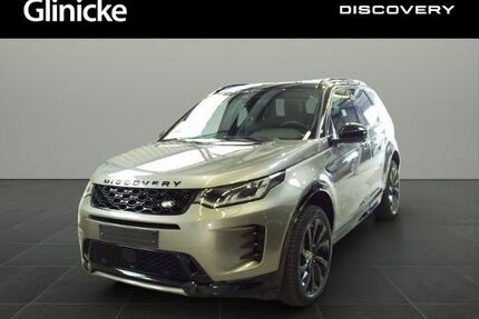 Land Rover Discovery Sport Gebrauchtwagen