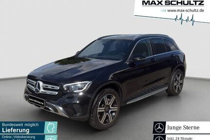 Mercedes-Benz GLC 200 Gebrauchtwagen