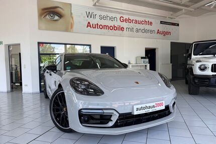 Porsche Panamera Gebrauchtwagen