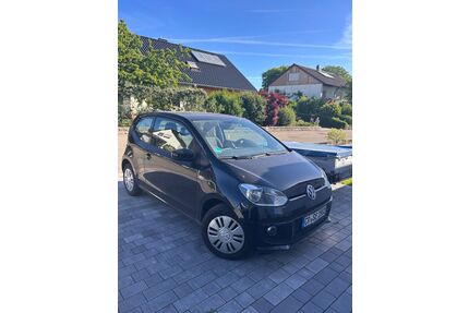 VW up! Gebrauchtwagen