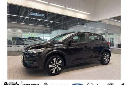Dacia Sandero Gebrauchtwagen