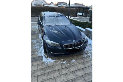 BMW 520 Gebrauchtwagen