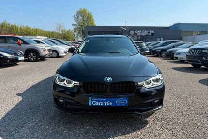 BMW 318 Gebrauchtwagen
