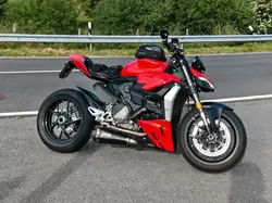 Ducati Streetfighter Gebrauchtwagen