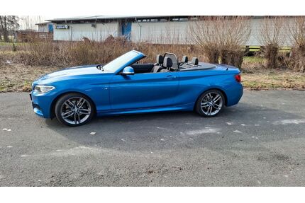 BMW 220 Gebrauchtwagen