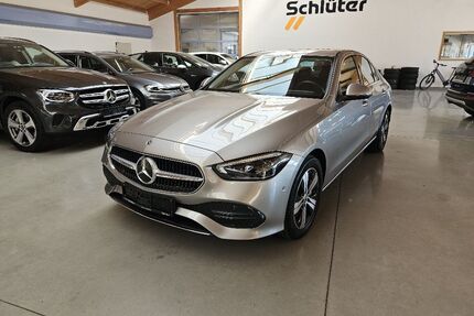 Mercedes-Benz C 300 Gebrauchtwagen