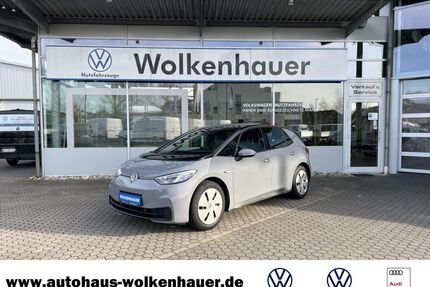VW ID.3 Gebrauchtwagen