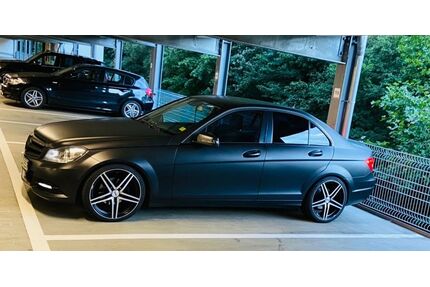 Mercedes-Benz C 220 Gebrauchtwagen