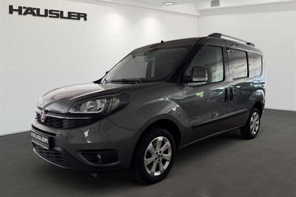 Fiat Doblo Gebrauchtwagen