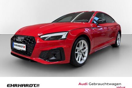 Audi S5 Gebrauchtwagen