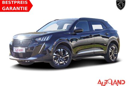 Peugeot 2008 Gebrauchtwagen