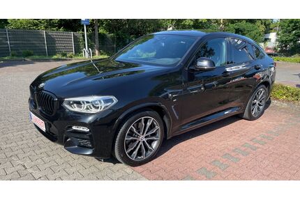 BMW X4 Gebrauchtwagen