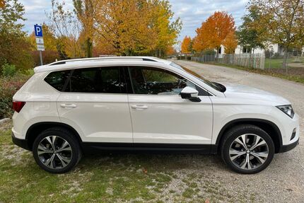 Seat Ateca Gebrauchtwagen