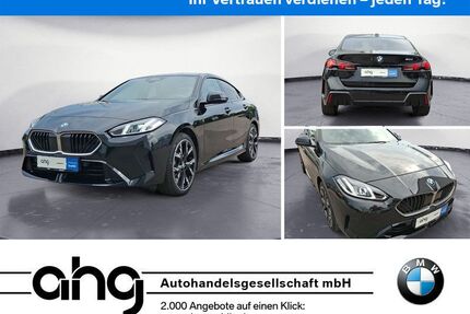 BMW 220 Gran Coupé Gebrauchtwagen