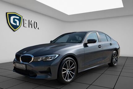 BMW 318 Gebrauchtwagen