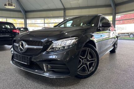 Mercedes-Benz C 200 Gebrauchtwagen