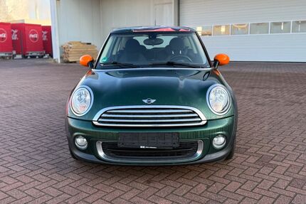 Mini ONE Gebrauchtwagen