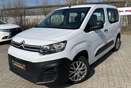 Citroen Berlingo Gebrauchtwagen