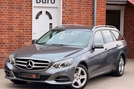 Mercedes-Benz E 220 Gebrauchtwagen