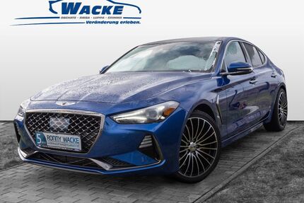 Genesis G70 Gebrauchtwagen