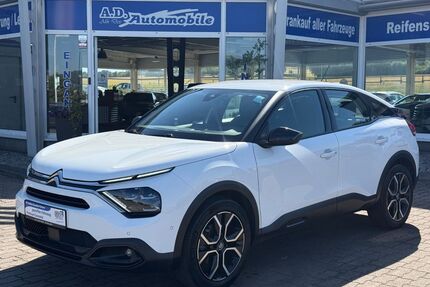 Citroen C4 Gebrauchtwagen