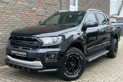 Ford Ranger Gebrauchtwagen