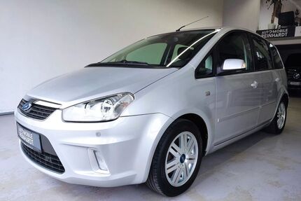Ford C-Max Gebrauchtwagen