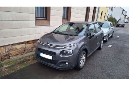 Citroen C3 Gebrauchtwagen