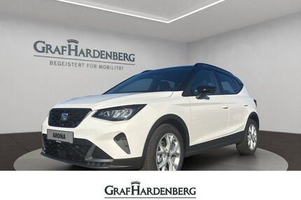 Seat Arona Gebrauchtwagen