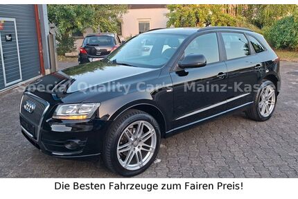 Audi Q5 Gebrauchtwagen