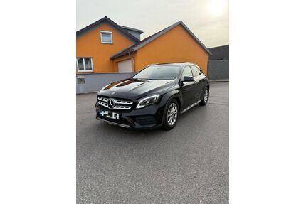 Mercedes-Benz GLA 250 Gebrauchtwagen