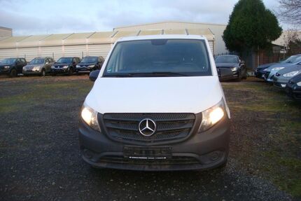 Mercedes-Benz Vito Gebrauchtwagen